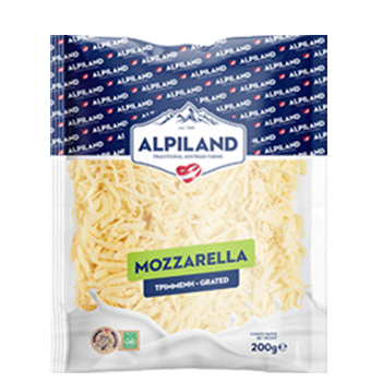 Mozzarella Alpiland