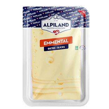Emmental Alpiland Alpiland