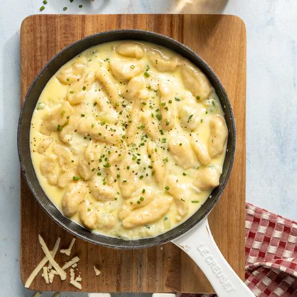 Spatzle