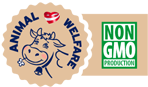 GMO free προϊόντα Alpiland.