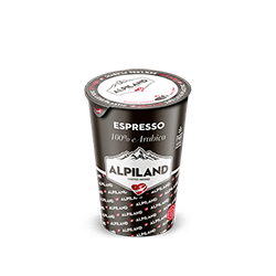 Ρόφημα espresso Alpiland.