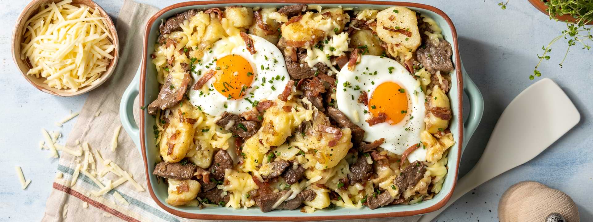 Header Image Tiroler gröstl